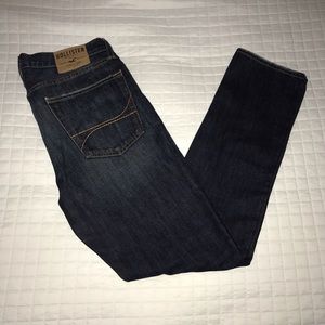 Hollister Men’s Skinny Jeans